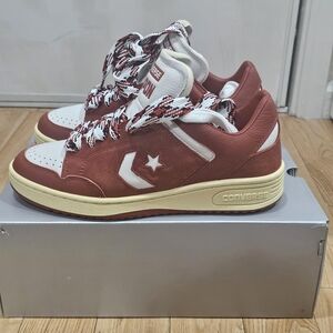 Converse Weapon Ox